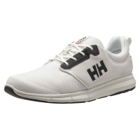 Helly Hansen FEATHERING Pánská volnočasová obuv, bílá, velikost 45