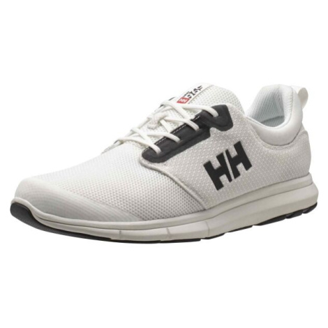 Helly Hansen FEATHERING Pánská volnočasová obuv, bílá, velikost 46