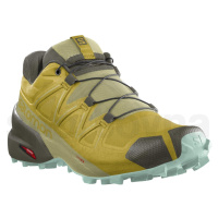 Salomon SPEEDCROSS 5 W L41609700 - Antique Moss/Olive Night/Yucca