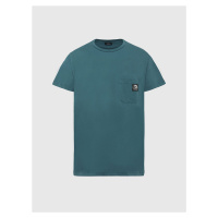 Diesel T-shirt - TWORKYMOHI TSHIRT green