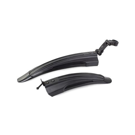 Verk Sada plastových blatníků na cyklistické kolo