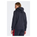 MIKINA GANT REG SHIELD FULL ZIP HOODIE modrá