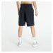 Nike Life Men's Pleated Chino Shorts Black/ White