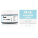 Q+A Intenzivní krém na obličej Snow Algae (Intensive Face Cream) 50 g