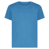 Ecologie Dětské triko s organické bavlny EA001J Ink Blue