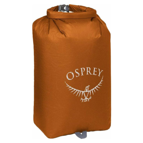 Osprey Ultralight Dry Sack 20 Toffee Orange