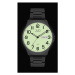 Pánské vodotěsné náramkové hodinky JVD JE611.1 + dárek zdarma