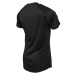 Umbro PRO TRAINING GRAPHIC JERSEY Pánské sportovní triko, černá, velikost