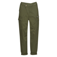 Freeman T.Porter OLGA BOOTCAMP Khaki