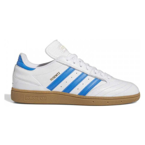 Adidas Busenitz Bílá