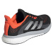 ADIDAS-Solar Glide 4 ST M core black/grey two/solar red Černá