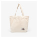 The North Face Cotton Tote Beige
