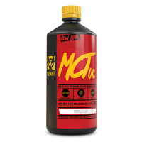 Mutant MCT Olej - PVL