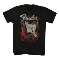 Fender - Distressed Guitar - velikost S