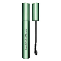 Clarins Lift & Curl Mascara řasenka - 01-stretch black 8 ml