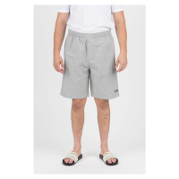 Tommy Jeans Shorts - TOMMY HILFIGER TJM LIGHT BASKETBALL SHORT grey