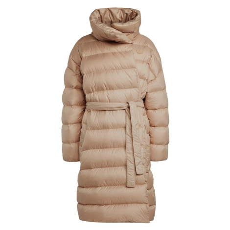 Zimní kabát 'Fashion Down' Adidas