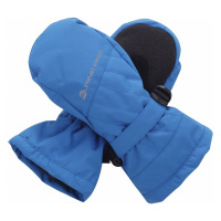Dětské rukavice Alpine Pro PATO - modrá