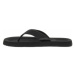 Gant Pánské plážové pantofle 26698901 G00 black Černá
