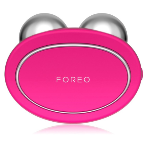 FOREO Bear™ tonizační přístroj na obličej Fuchsia 1 ks