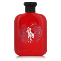 Ralph Lauren Polo Red Remix & Ansel Elgort EDT 125 ml M