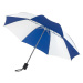 L-Merch Skládací deštník SC80 Blue