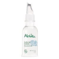 Melvita Kokosový olej (Coconut Oil) 50 ml