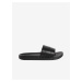 Černé dámské pantofle Calvin Klein - Dámské