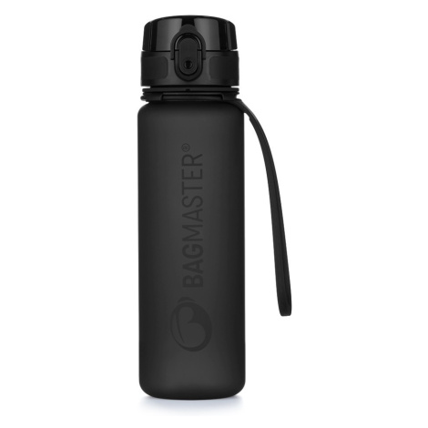 Bagmaster BOTTLE 20 C 0,5l černá 220610