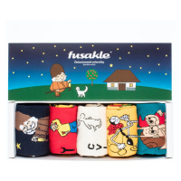 Dárková krabička Večerníčky Fusakle
