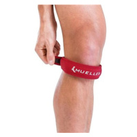 Mueller Jumper's Knee Strap Red červený