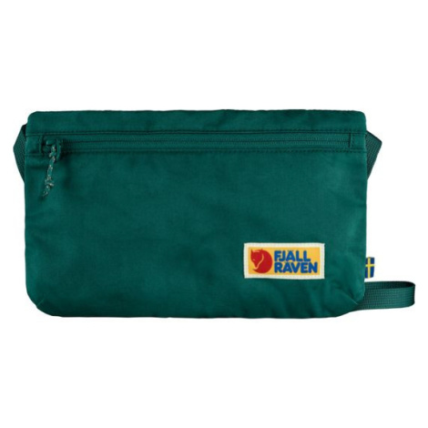 Fjällräven Vardag Pocket, Barva ARCTIC GREEN, Objem do 10 L