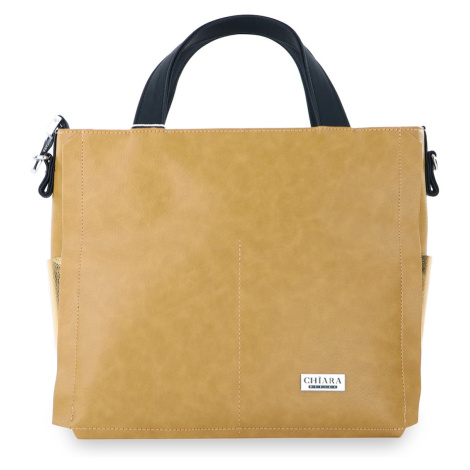 Chiara Woman's Bag K754 Sumba Chiara Ferragni