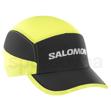 Salomon Sense Aero Cap LC2238100 - sulphur/spring
