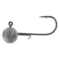 Westin Jigová hlavička Round Up Micro Jig Head Lead Velikost 4 1,5 g 3 ks