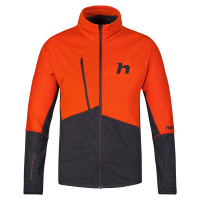 Hannah NIRO spicy orange/anthracite mel