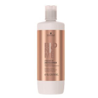 SCHWARZKOPF Professional BlondMe Care Developer 6% 1000 ml