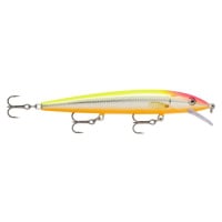 Rapala Wobler Husky Jerk Suspending CLS Délka: 14cm, Hmotnost: 18g, Maximální ponor: 2,4m