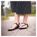 BOSKY ENDURO 2.0 Y Medium | Barefoot sandály