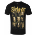 Tričko metal Slipknot - Splatter Frame - NNM - 14018100