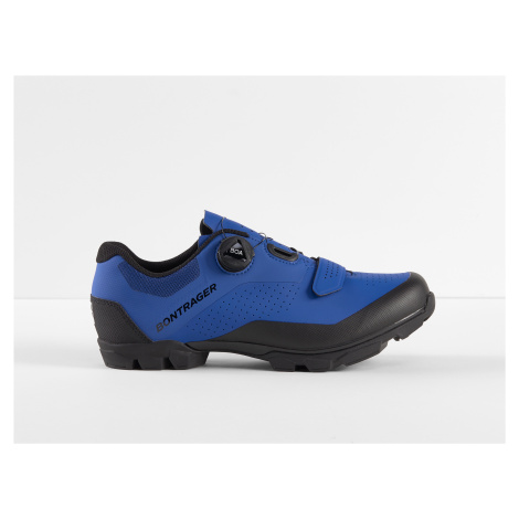 Foray Mountain Bike Shoe 2023 modrá Bontrager