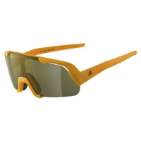 Alpina Sports ROCKET YOUTH Q-LITE Sluneční brýle, oranžová, velikost