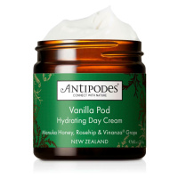 Antipodes Denní hydratační pleťový krém Vanilla Pod (Hydrating Day Cream) 15 ml