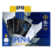 Šipky Harrows Spina Black 90% Softip HS-TNK-000013753
