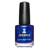 Jessica lak na nehty 917 Midnight Moonlight 15 ml