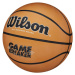 Wilson GAMBREAKER BSKT OR Basketbalový míč, oranžová, velikost