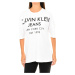 Calvin Klein Jeans J20J204632-112 Bílá