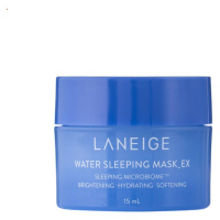 LANEIGE - WATER SLEEPING MASK EX -  Noční hydratační maska 15 ml miniaturka