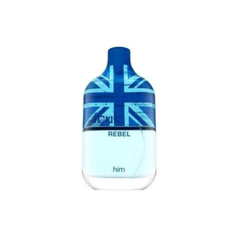 FCUK Rebel EdT 100 ml