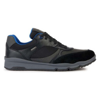 Sneakers boty Geox U SANDFORD B ABX A černá barva, U36S7A 0PTME C9999